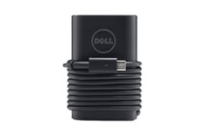 Dell USB-C AC Adapter - strømforsyningsadapter - 100 Watt