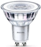 Philips LED Classic Spot - GU10 - 4.9 W - 460 Lumen