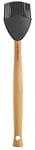 Le Creuset Craft Basting Brush, 26 cm, Silicone, Flint, 93010609444000