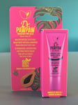 Dr PawPaw Dr Paw Paw Tinted Hot Pink Balm 10mls Vegan For Lips & Cheeks ☀️