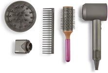 Dyson Toy Hairdryer Set