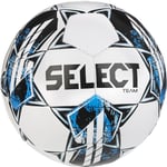 Select Fotball Team V23 - Hvit/Blå Fotballer unisex