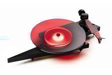 Pro-Ject Audio AC/DC Turntable Limited Special Edition