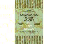En Halv Gul Sol | Chimamanda Ngozi Adichie | Språk: Danska