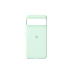 Google Pixel 8 Case – Durable protection – Stain-resistant silicone – Android phone case – Mint