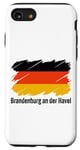 Coque pour iPhone SE (2020) / 7 / 8 Brandenburg an der Havel, Germany, Deutschland