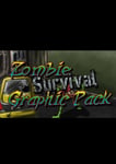 RPG Maker VX Ace: Zombie Survival Graphic Pack (DLC) (PC) Steam Key GLOBAL
