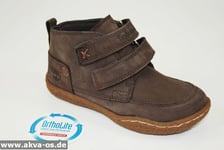 Timberland Earthkeepers Grafton Chukka Boots Size 21 Childrens Shoes