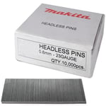 Makita F-32168 Spik Rostfri 0,6x30 mm