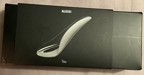 Alessi Teo (AS01)  Spoon for Tea Bag  BNIB