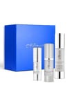 Wrinkle Killer Facial Serum, Eye Serum & Moisturiser Anti-Ageing Kit