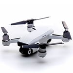 Modifli DJI Spark Drone Skin Carbon White