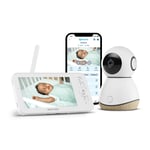 BABYVAKT Connected Home See Pro 