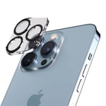 PanzerGlass iPhone 13 Pro PicturePerfect kameraskydd