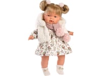 Llorens Joelle Docka 38 Cm