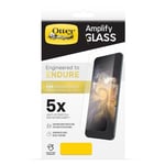 Otterbox iPhone 12/12 Pro Amplify Antimicrobial Screen -Clear - 90032555_TS
