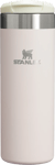 Stanley Aerolight Transit Mug 0,47 L Rose Quartz, 470 ml