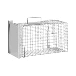 Wiesenfield Burfälla - 50 x 22 39 cm Rutnätstorlek: 25 mm