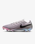 Nike Phantom GX 2 Elite FG Low-Top Football Boot