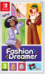 Fashion Dreamer (Switch	)