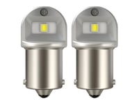 Osram R5w Ba15s Led-Lampa - 2 St.