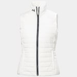 Helly Hansen Women's Crew Insulator 2.0 Vest White M