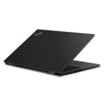 Lenovo ThinkPad L390 20NR - Intel Core i3 - 8145U / 2.1 GHz - Win 10 Pro 64 bits - UHD Graphics - 8 Go RAM - 256 Go SSD TCG Opal Encryption 2, NVMe - 13.3" IPS 1920 x 1080 (Full HD) - Wi-Fi 5 - noir - clavier : Français