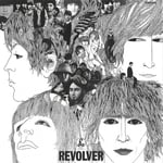 THE BEATLES "Revolver" (2022 Mix, 180g)