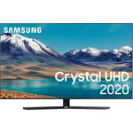 Samsung 65" TU8505 4K UHD Smart-TV UE65TU8505 - fyndvara