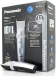 Panasonic ER1511 Professional Cord/Cordless Hair Clipper