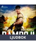 Rambo 2, Ljudbok