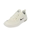 Nike Air Max Axis Mens Trainer White - Size UK 11
