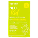Neubria Neu Kid Multivitamin Plus Omega-3 - 30 Soft Chews