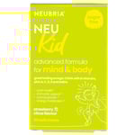 Neubria Neu Kid Multivitamin Plus Omega-3 - 30 Soft Chews