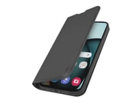 Sbs Tewalxia3k, Plånbok, Xiaomi, Redmi A3, 17,3 Cm (6.8"), Svart