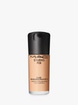 MAC Studio Fix Fluid Broad Spectrum SPF 15