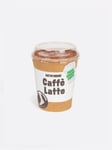 Eat My Socks - Caffè Latte - Brown - One size