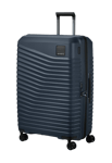Samsonite Intuo Expanderbar Resväska 75 cm Blå