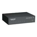 Black box BLACK BOX USB TO RS232/422/485 CONVERTER - DB9, 8-PORT (IC1025A)