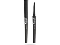 Pupa, Vamp, Parabenfri, Vattenfast, Kohl Kajal Eyeliner, 100, Iconic Black, 0.35 G