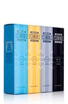 Milton-Lloyd Essentials Quad Pack - Fragrance for Men - 4 x 50ml Eau de Parfum
