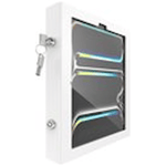 Compulocks iPad Pro M4 13" (2024), Apex Secured Enclosure Wall