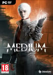 The Medium PC DVD