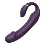 Intimia C-formet Dubbelvibrator - 1 st