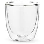 Teministeriet Double Wall Glass Cup 200ml