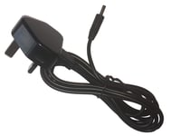 Tech Express A111r USB to DC Jack Power Lead. Compatible with Akai CD Discman. To Power Radios, CD players, etc (4.5v/5v DC). USB to DC Jack, 3.5mm outer with 1.35mm inner. 2 metre (Lead + Power Plug)