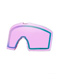 Oakley Line Miner M Lins Prizm Snow Iced Iridium - 1st. kvar  - Alpingaraget