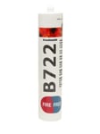 Scandi Supply FireFree B722 Brandmastik hvid 310 ml