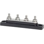 Blue Seas systems Kopplingsplint Minibus 4X10-32