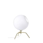 co Bankeryd Bug 15 Bordslampa Mässing